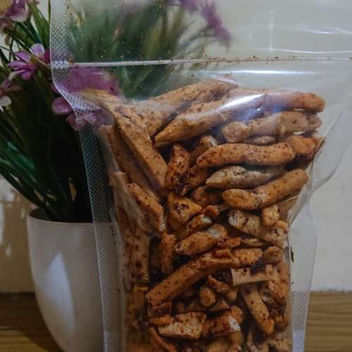 Basreng Pedas