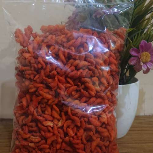 Makaroni Spiral 250gr