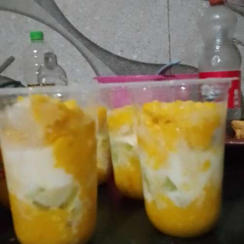 Es jagung lumer ori