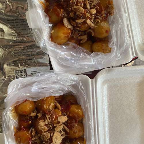 cilok