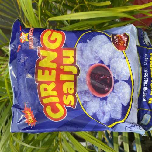 Cireng salju