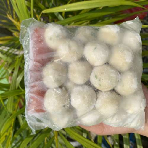 Cilok