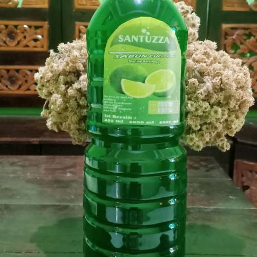 Sabun cuci piring 1 liter