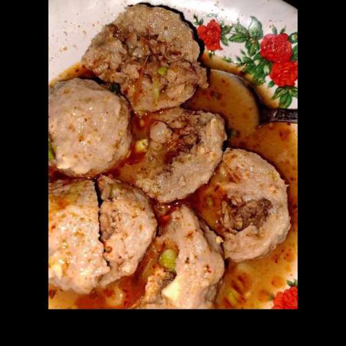 Bakso Urat YUK ning