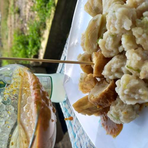 Pentol kriwil, Taso, Sobis