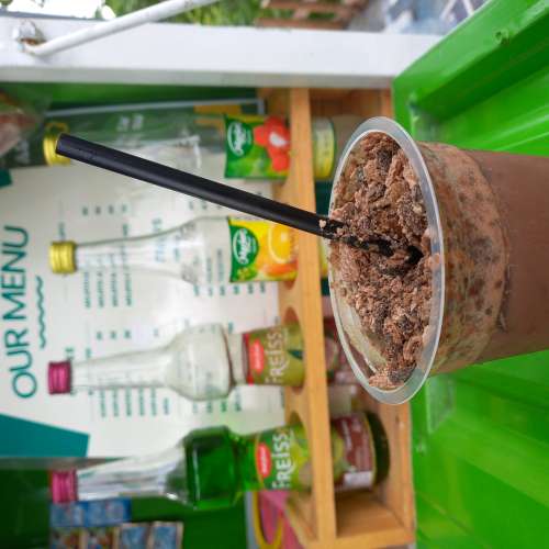 Pop ICE Coklat sultan