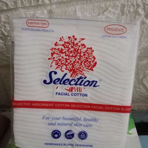Kapas selection 35g