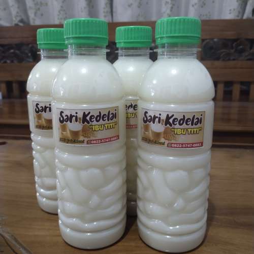 Sari kedelai