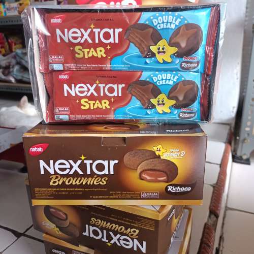 Nexstar