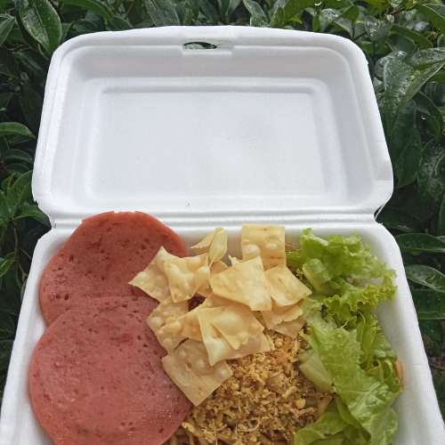 MIE NJEBER