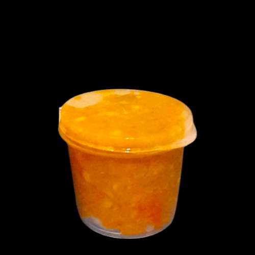 Tambahan sambal Bawang