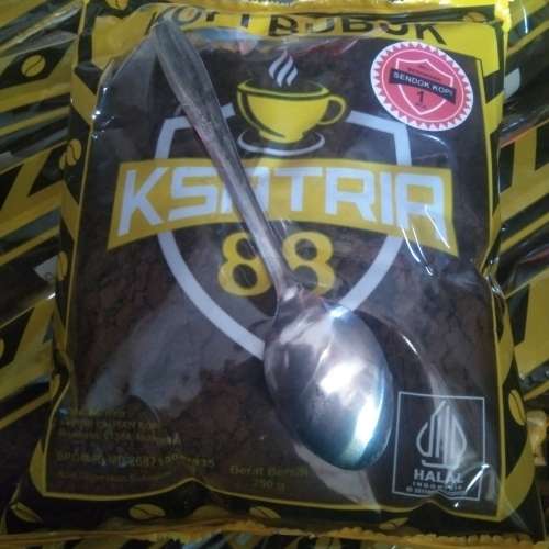 KOPI KSATRIA 88
