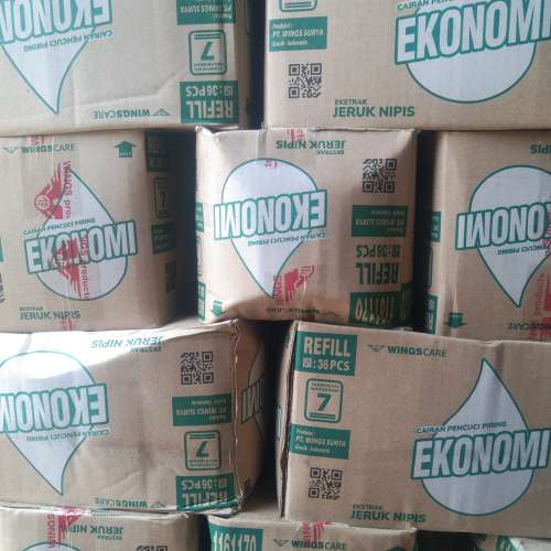 EKONOMI LIQUID 2GRATIS1