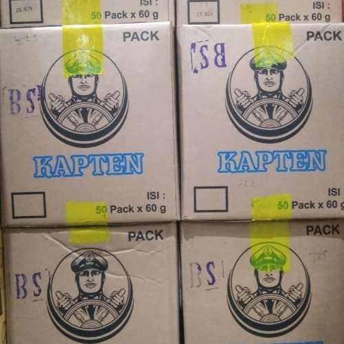 KOPI KAPTEN 1DUS