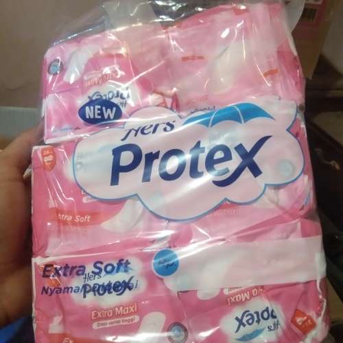 PROTEX PINK