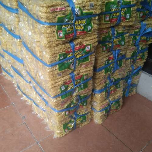 MIE PANDA 1IKET