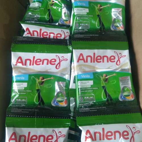 SUSU ANLENE