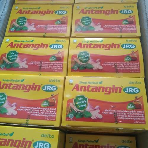 ANTING 1PACK
