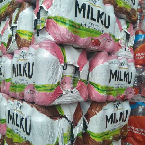 MILKU 1SLOF