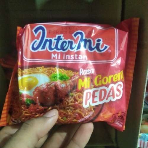 INTERMI PEDAS 1DUS (HABIS)