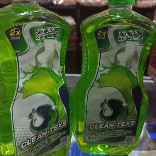Clentex 1000L