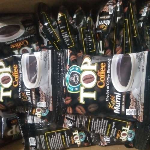 KOPI TOP MINI 1DUS ISI 20RENTENG