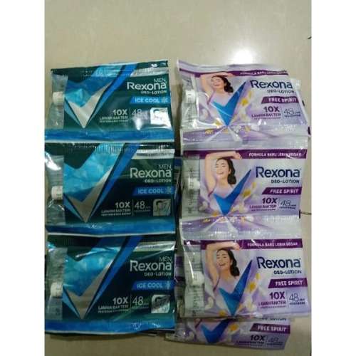 REXONA 1RENTENG
