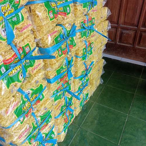 Mie panda 1 ikat 5pack