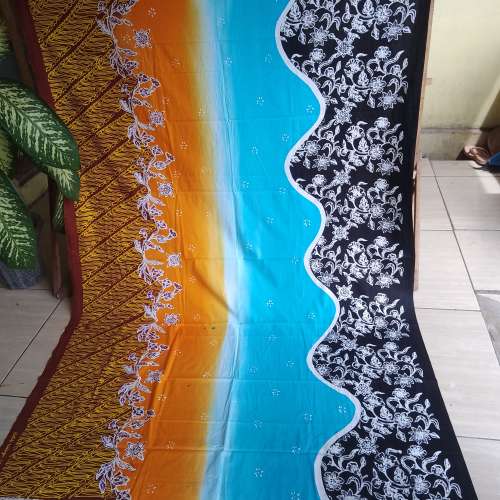 Kain Batik
