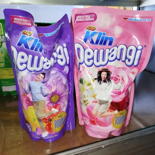 Pewangi 800 ml