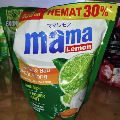 Mama lemon 950 ml