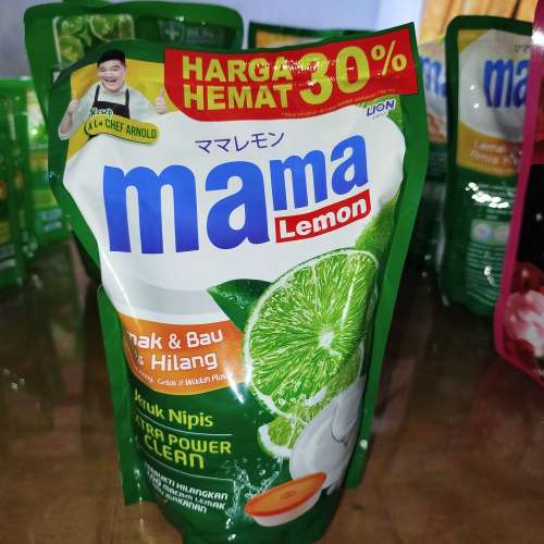 Mama lemon 680 ml