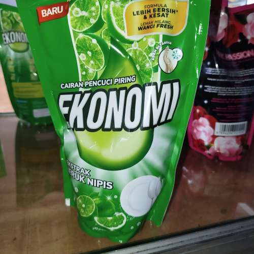 Ekonomi 650 ml