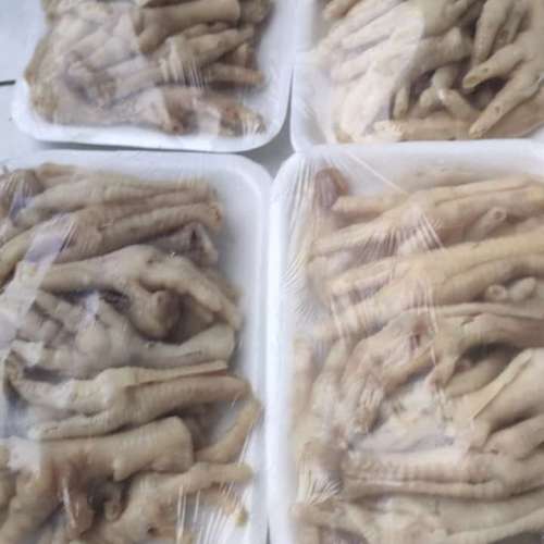 Ceker tanpa tulang fresh