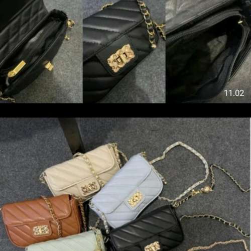 Ruri bag premium/tas slempang Ruri bag