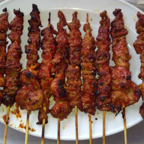 Bakaran usus
