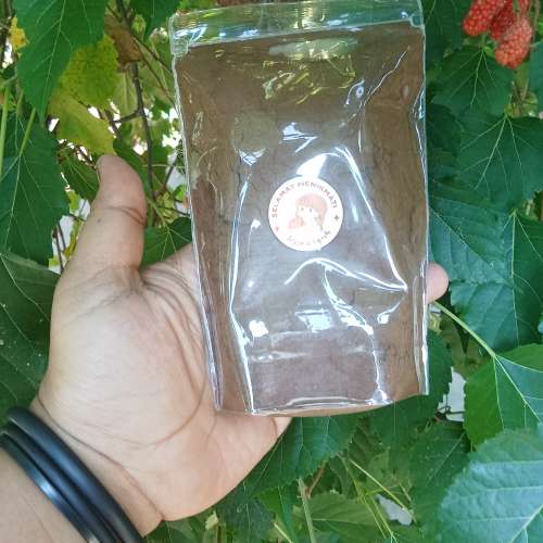 Kopi bubuk asli