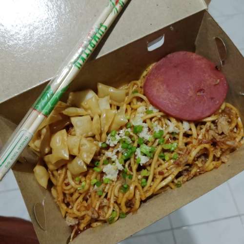 Mie Jebew ORI