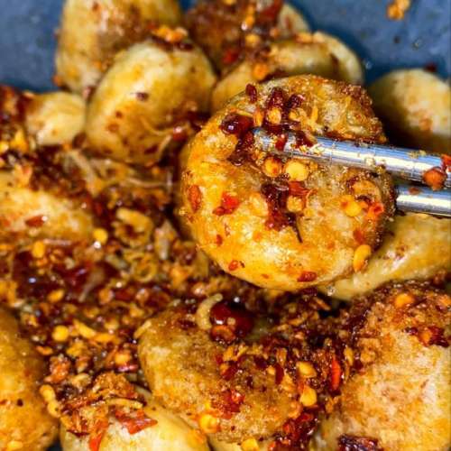 CIRENG GORENG