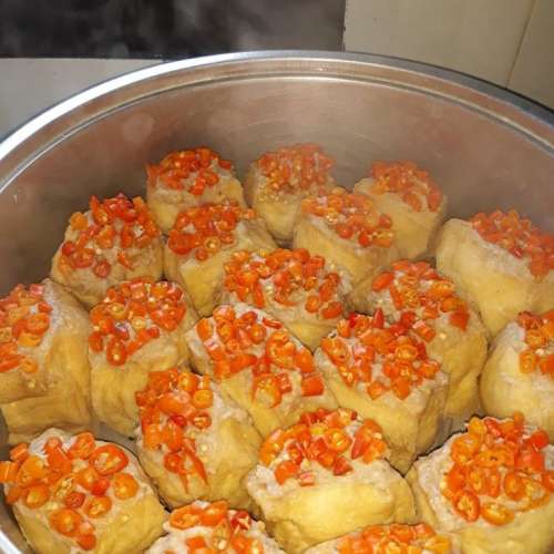 TAHU BASO