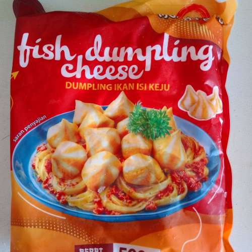 Dumpling