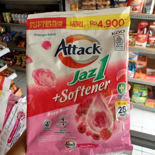Attack jazz1