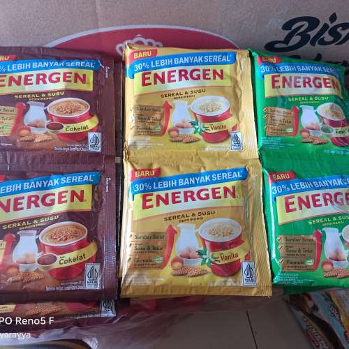 Energen