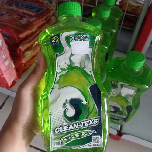 Cleantex