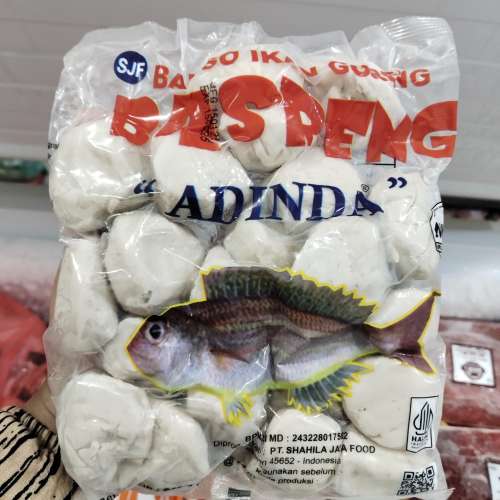 Basreng adinda