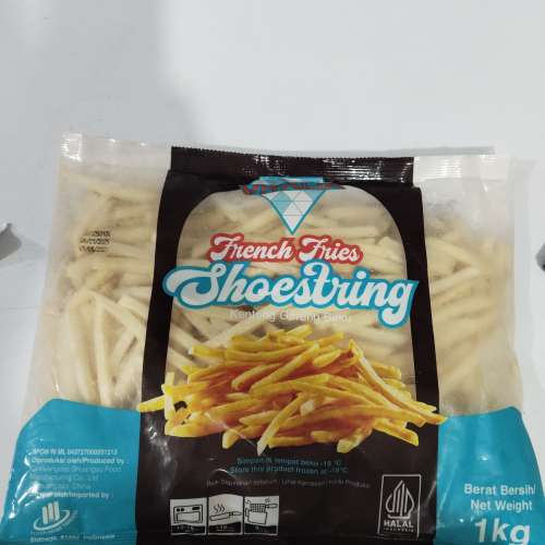 Vitalia kentang 1kg dan 2kg