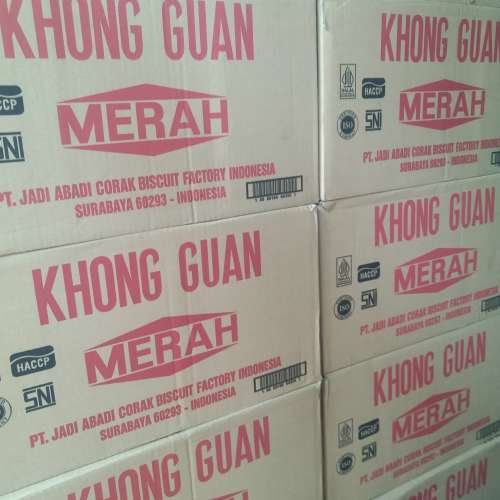 KHONGGUAN
