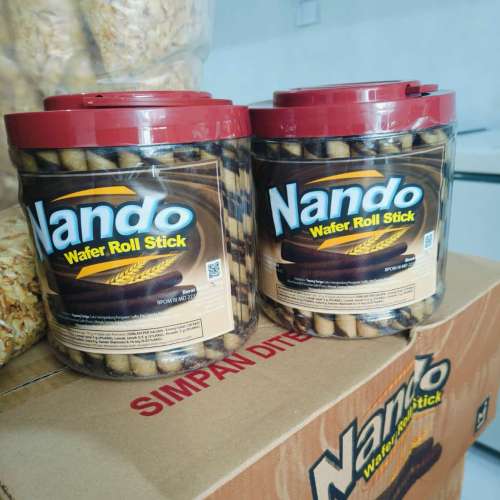 Astor nando