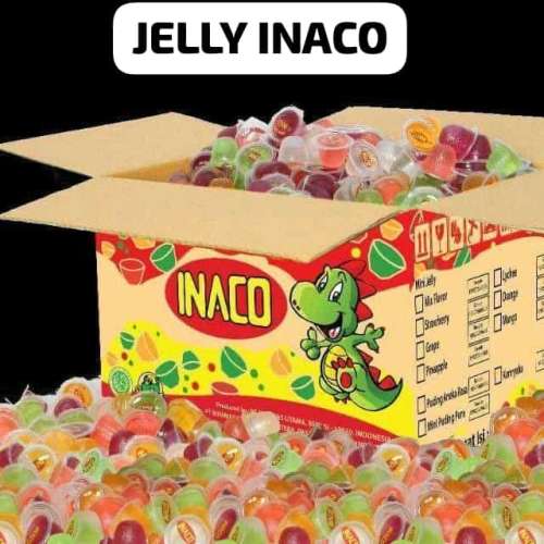 Jelly inaco