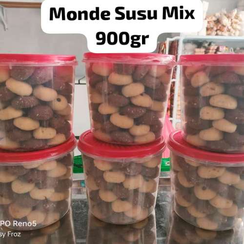 Monde Susu